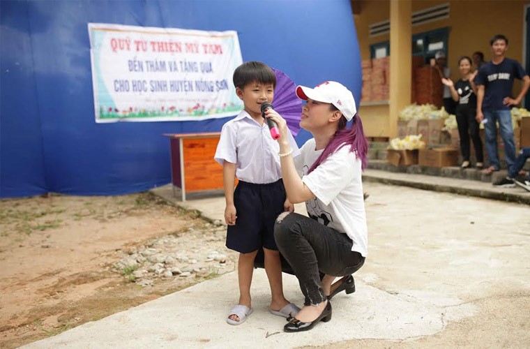 My Tam hat giua trua nang phuc vu nguoi ngheo-Hinh-9